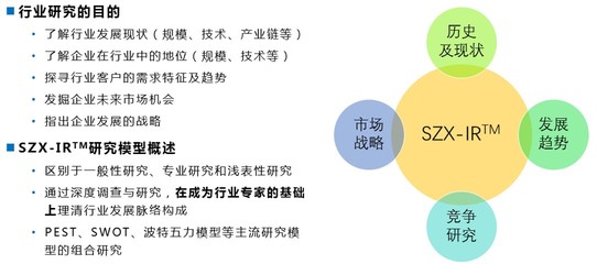 洞察先機(jī) 行業(yè)市場調(diào)查與投資運(yùn)營咨詢的雙輪驅(qū)動(dòng)策略