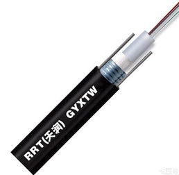 解析GYTA53、GYTA與GYTA12芯光纜 關鍵特性與應用場景